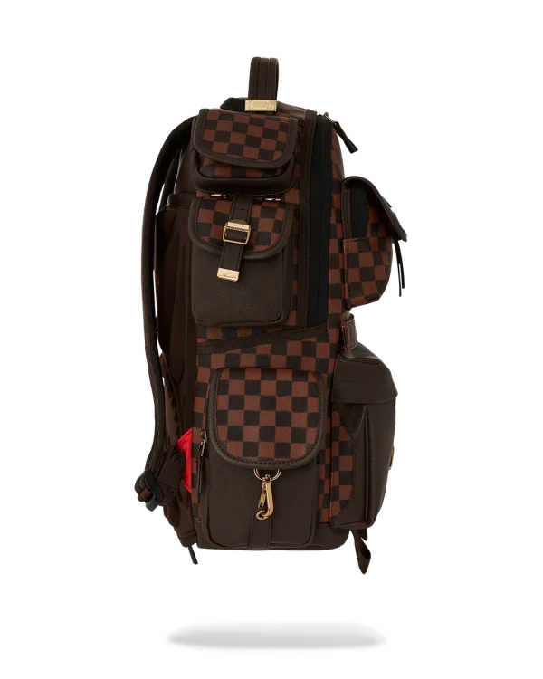 SPECIAL OPS AIR CARGO BACKPACK