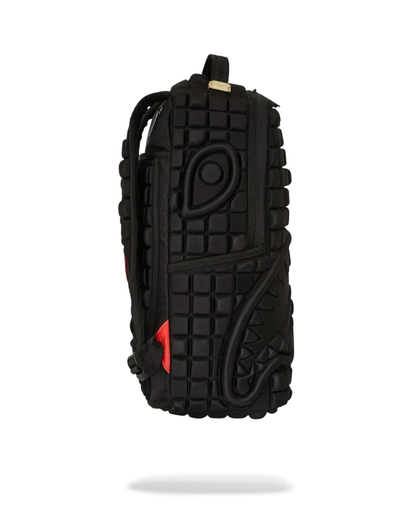 GRIDLOCK ARMOR BACKPACK