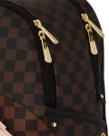 BANDOLERO NOUVEAU SAVAGE BACKPACK