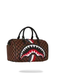 SHARKS IN PARIS GT MINI DUFFLE