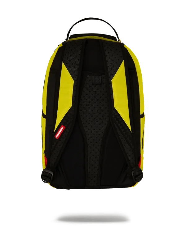 HAPPY OR NAH BACKPACK