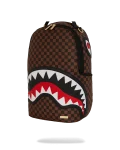 SAWTOOTH SHARKS IN PARIS DLXSV BACKPACK