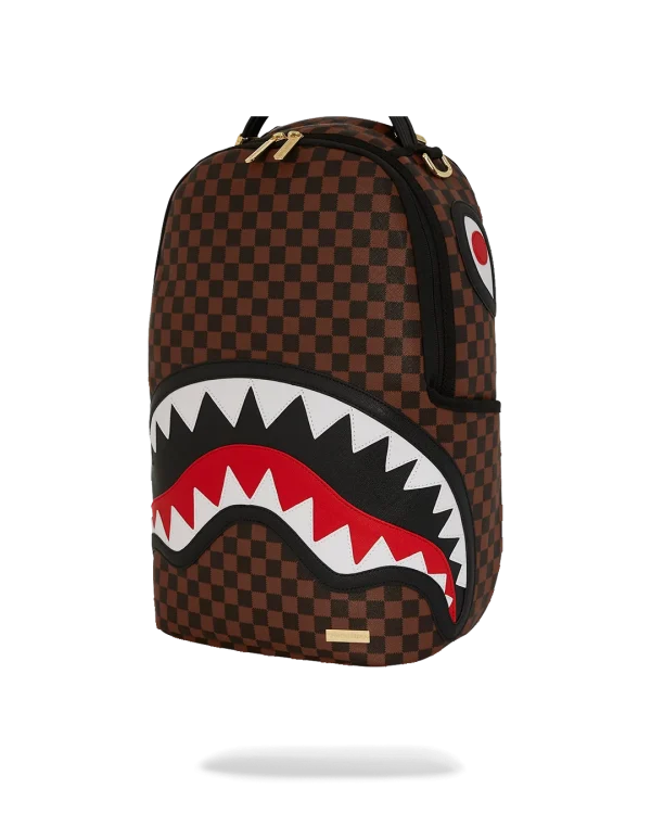 SAWTOOTH SHARKS IN PARIS DLXSV BACKPACK