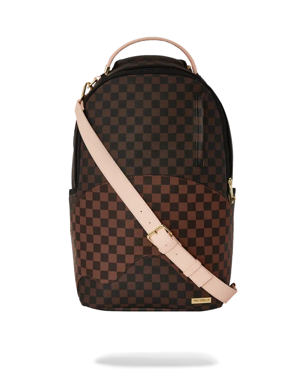 BANDOLERO NOUVEAU BACKPACK