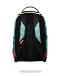 FAIRLY ODD PARENTS: CASH THRONE: TIMMY TAKEOVER DLX BACKPACK