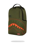 SHARK CENTRAL AIRBORNE BACKPACK