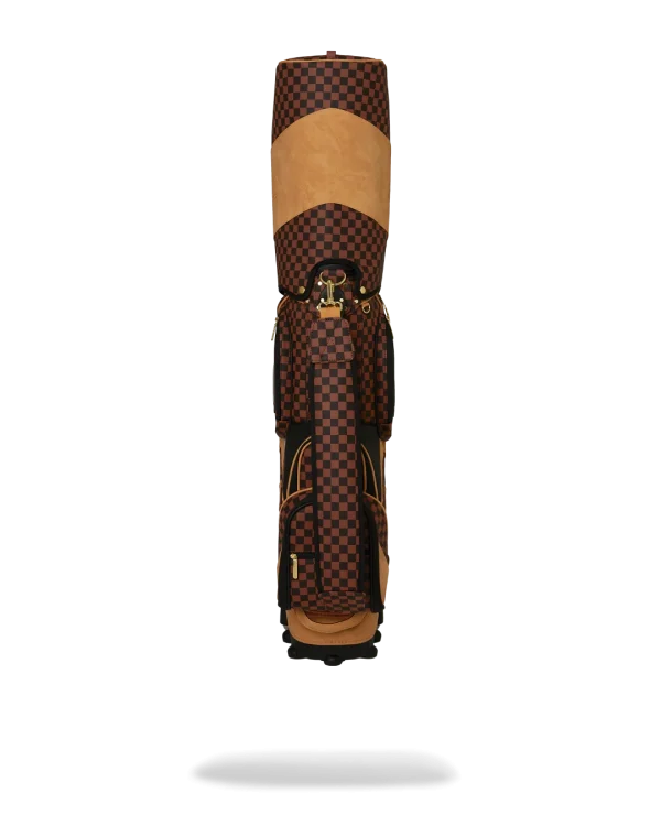 HENNYVILLE GOLF BAG