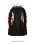 FIGHT TO THE FINISH DLXR BACKPACK