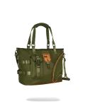 SPECIAL OPS SHARK SQUAD TOTE