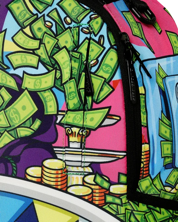 DREAM BANK BACKPACK