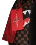 FOCU$ DLXV BACKPACK