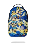 MINIONS MADNESS BACKPACK