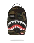 SHARK CENTRAL ROGUE BACKPACK