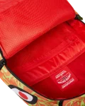 RUGRATS SHOWTIME DLXR BACKPACK