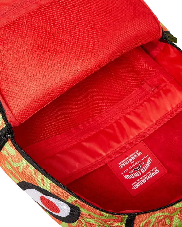 RUGRATS SHOWTIME DLXR BACKPACK
