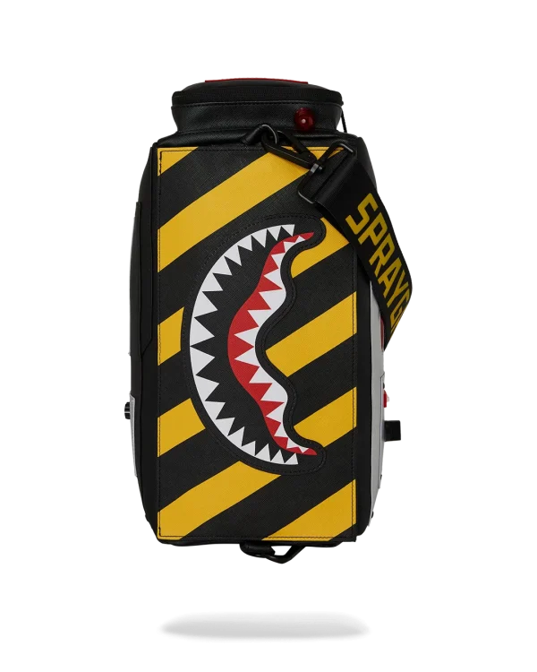 GHOSTBUSTERS GHOST CATCHER BAG