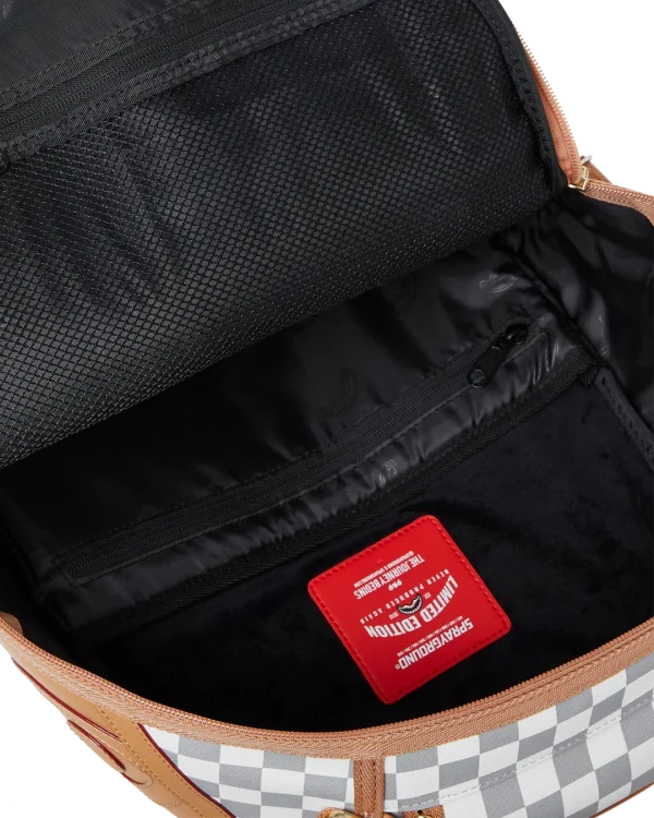 CREME CARTEL BACKPACK