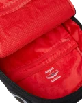 SHARK CENTRAL PARACHUTE DLX SATIN BACKPACK