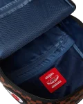 SHARKS IN PARIS GT BACKPACK