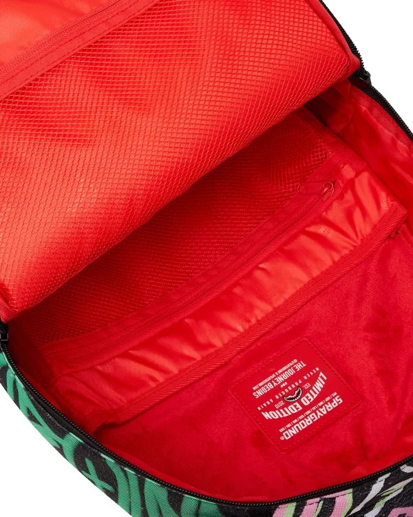 RAISE THE STAKES DLXR BACKPACK