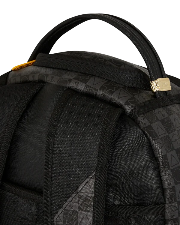 SQUID GAME COLLAB HENCHMEN BACKPACK