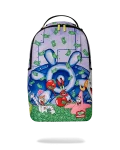 SPONGEBOB CREW MONEY BATH DLXR BACKPACK