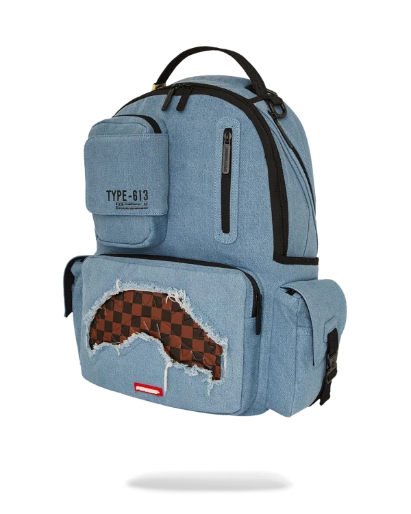 SHORES OF ITALY SPECIAL OPS BACKPACK