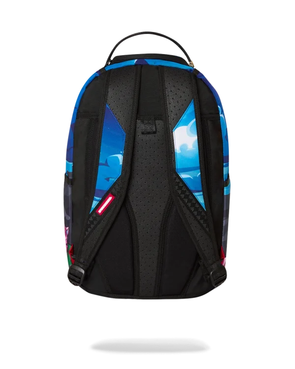 AFTER THE AFTER AFTER PARTY DLXR BACKPACK