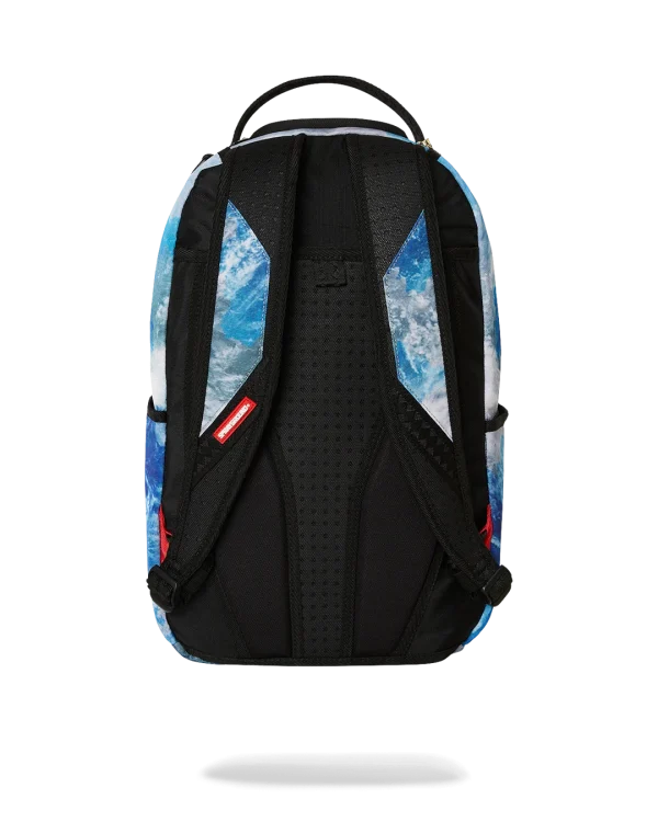 NASA COLLAB INTERNATIONAL SPACE STATION BACKPACK