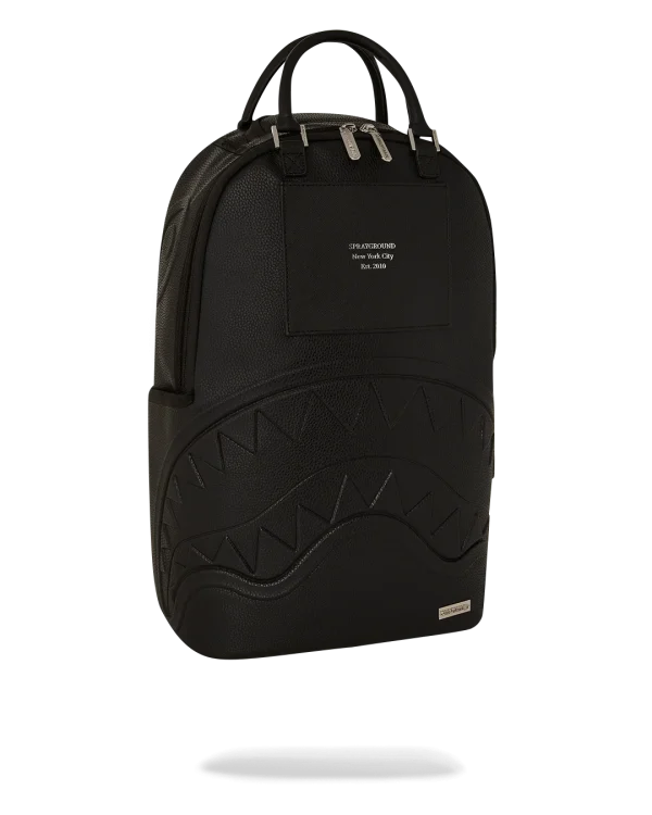 THE HQ BACKPACK