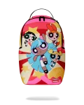 POWERPUFF GIRLS BLAST BACKPACK