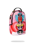 POWERPUFF GIRLS STACKED MINI BACKPACK