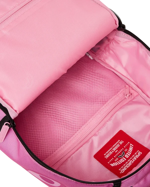 PINK PANTHER CAN'T CATCH ME MINI BACKPACK