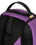 SHARK CENTRAL PURPLE VENOM BACKPACK