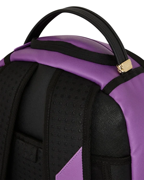 SHARK CENTRAL PURPLE VENOM BACKPACK