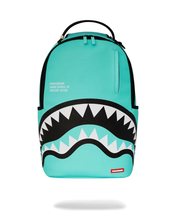 SHARK CENTRAL ADRIATIC DLXSV BACKPACK