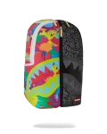 TWINS CHAOS SPLIT 2 BAGS BACKPACK