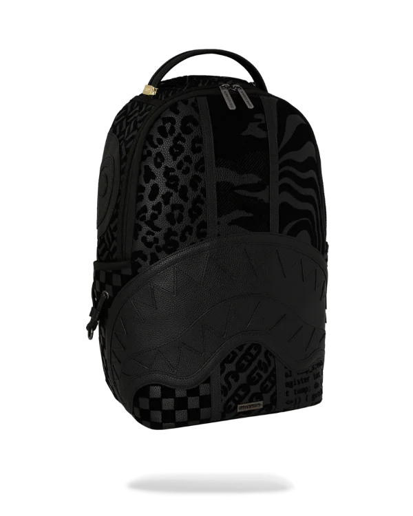 NEMESIS HUNT BACKPACK