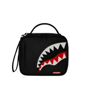 KNIT COMMANDER LUNCH BOX
