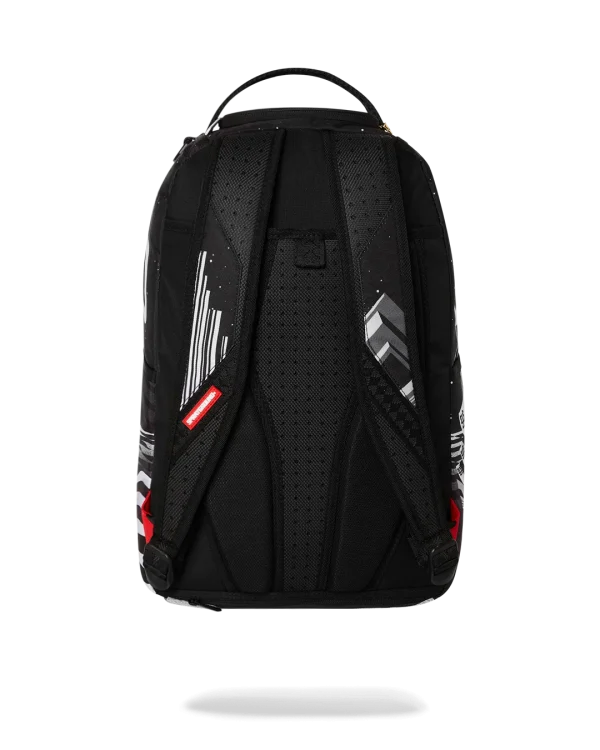 PARALLEL UNIVERSE BEAR SHARK DLXR BACKPACK