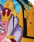 SPONGEBOB KRABBY KING PATRICK BACKPACK