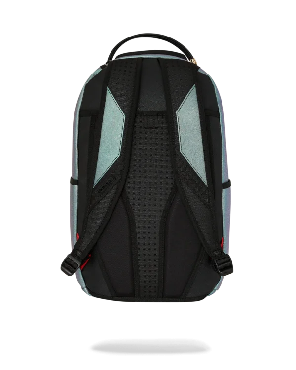 THE SLICKNESS BACKPACK