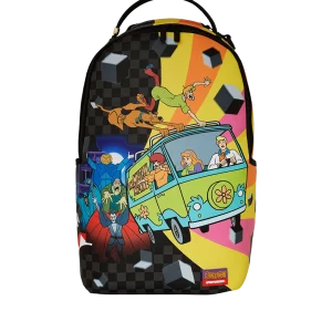 SCOOBY DOO BACKPACK