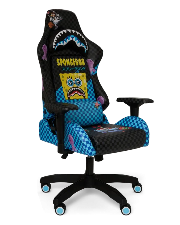 SPONGEBOB TOKYO POP GAMING CHAIR