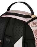LEONARDO DIABLO DLXR BACKPACK