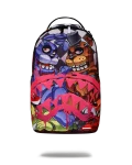 FIVE NIGHTS AT FREDDYS CRAMMED CARNAGE DLXR BACKPACK