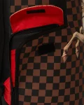 NAPOLEAN SHARKS IN PARIS BACKPACK