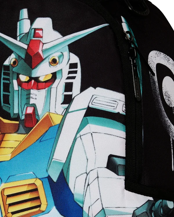 GUNDAM GRUNGE BACKPACK