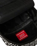A.I. AFRICAN INTELLIGENCE THE SKYHAWK BACKPACK - SANDFLOWER COLLAB