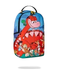 THE FLINTSTONES DINO SLIDE BACKPACK